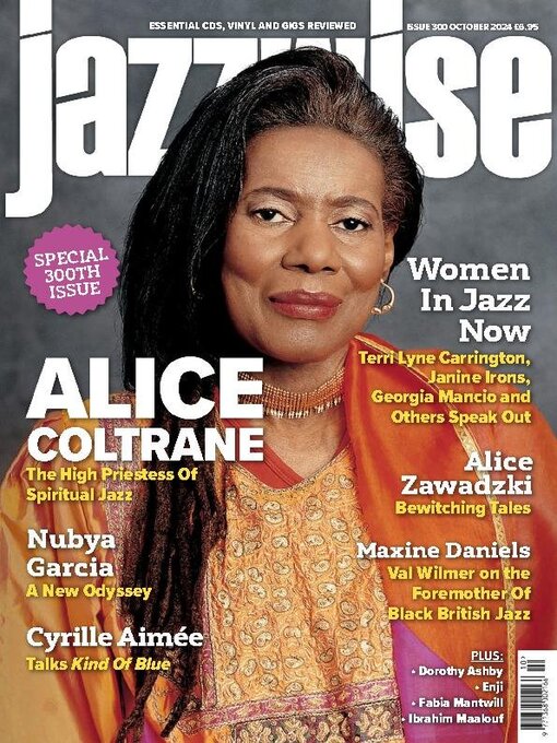 Title details for Jazzwise by Mark Allen Business & Leisure - Available